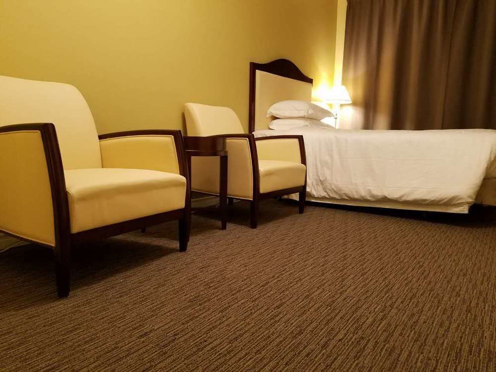 7 West Motel Carleton Place Buitenkant foto