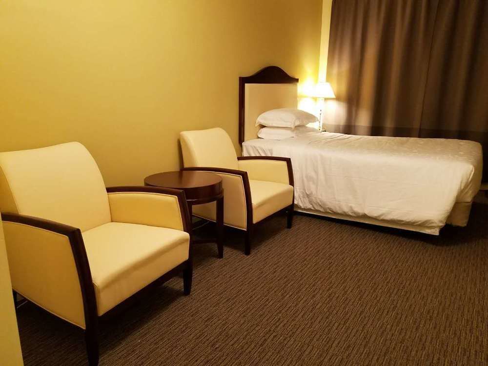 7 West Motel Carleton Place Buitenkant foto