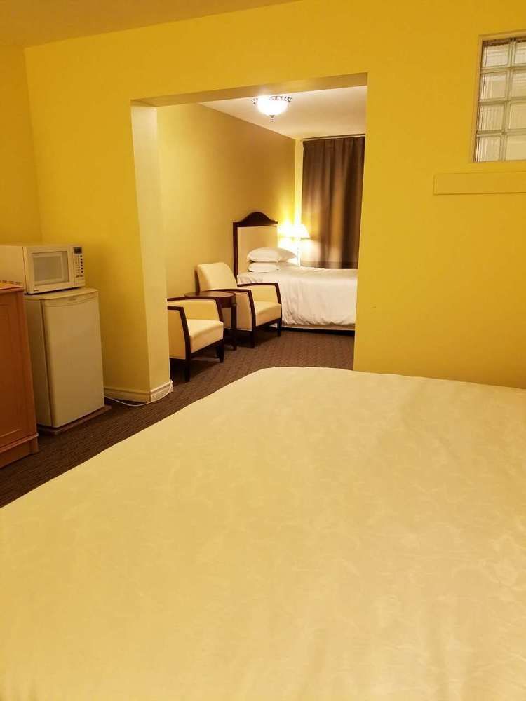 7 West Motel Carleton Place Buitenkant foto