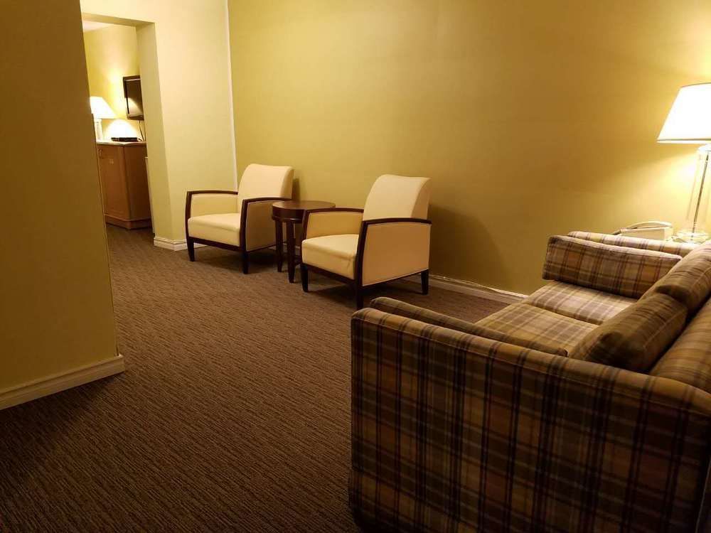 7 West Motel Carleton Place Buitenkant foto