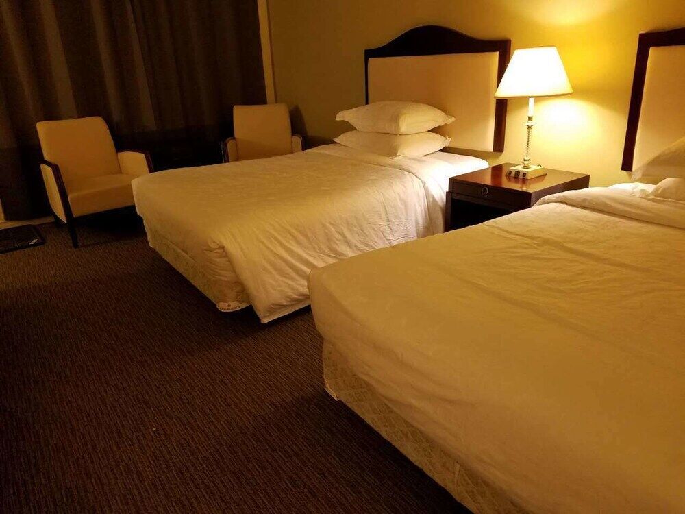 7 West Motel Carleton Place Buitenkant foto